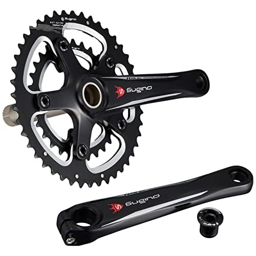 Sugino OX2-901D Classic  11s10s BB 11s10s BB:IDS24 OX2-901D Classic