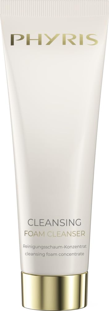 PHYRIS Unisex Reinigung Foam Cleanser