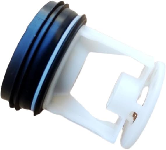 Home appliances Steker Pengering Suku Cadang Mesin Cuci Tipe A Maintenance