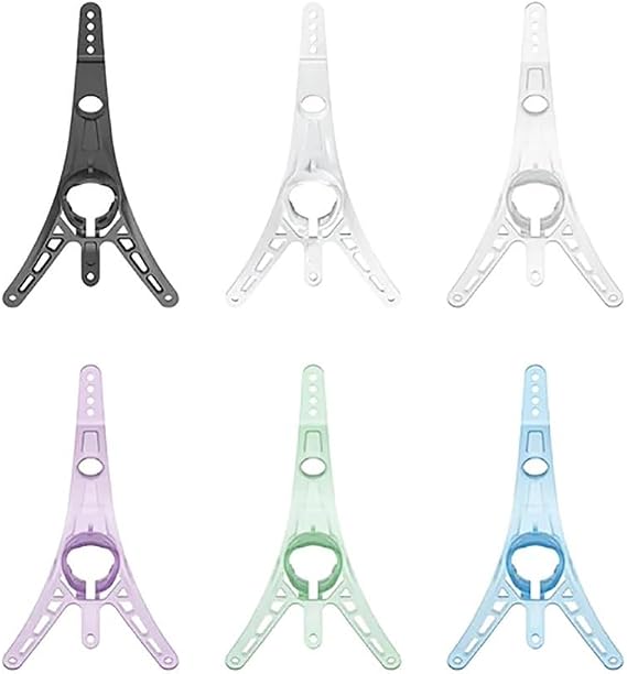 Canopy For C02 C03 Camera For Meteor65 Pro / Meteor75 / Meteor85 1-2S RC Quadcopter Frame Kit(6PCS MIX Color)