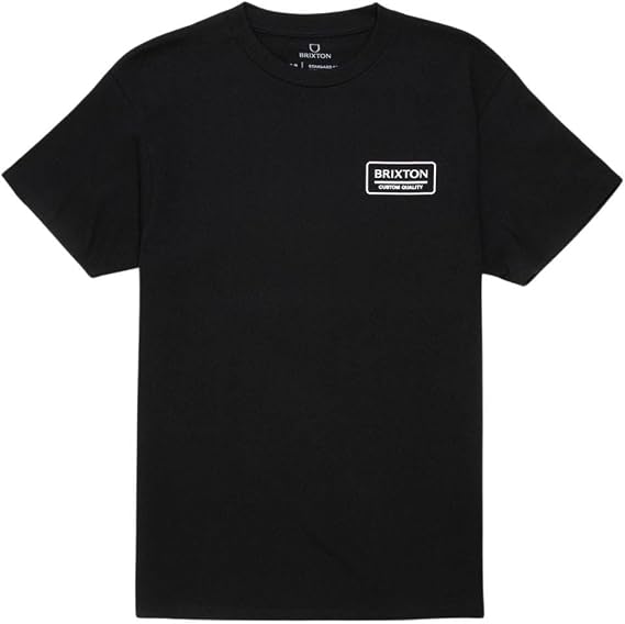 Brixton Palmer Mens Tee