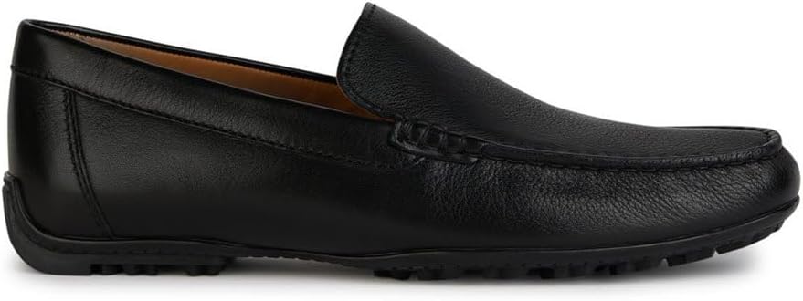 Geox Men's U Kosmopolis + Grip Moccasin