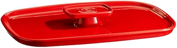 Emile Henry Lid for Oven Dish