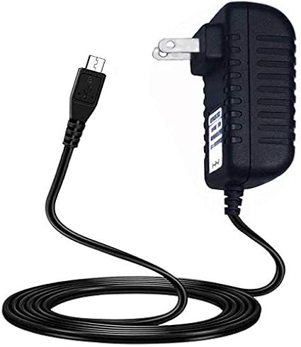 5V Micro USB AC/DC Adapter Compatible with Lux Hearing Aid 360 Dryer Dehumidification System Perfect Dry TPA-65050100UU TPA65050100UU 5VDC 0.8A 5.0V 1000mA Power Supply Charger