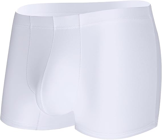 Men's Sexy Boxer Briefs Ultra Soft