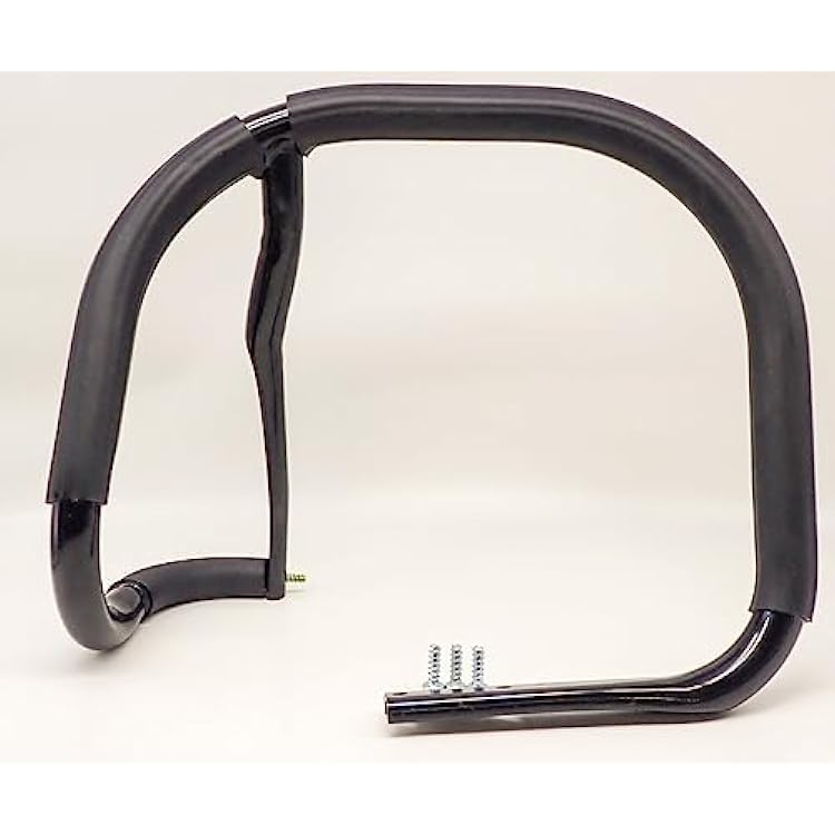 The DUKES Full WRAP Handle BAR FITS STIHL 064 066 MS660 HOLZFFORMA G6601122 791 5501