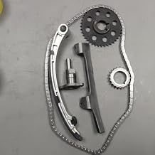 Timing Overhaul Kit LX450 1FZ-FE