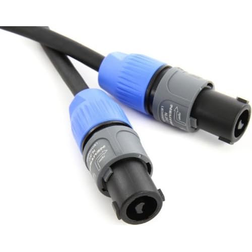 Stageline SP5016S 50-Feet 16-Inch Gauge Speaker Cable