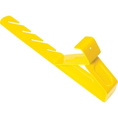 ROOF Bracket for 45 2 in. X 6 in. Plank 16456