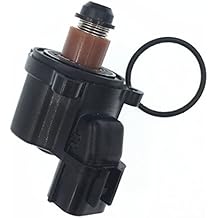 Idle Air Control Valves Idle Speed Motors MD619857 1450A116 Compatible for Mitsubishi Lancer