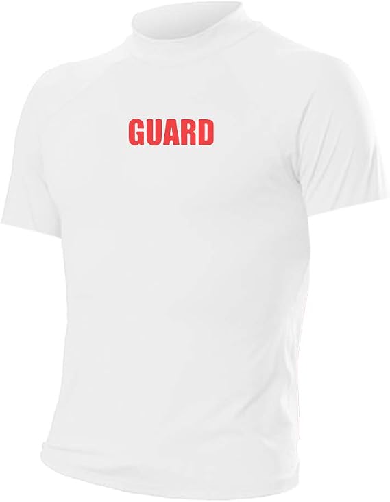 BLARIX Guard Rashguard Short Sleeve