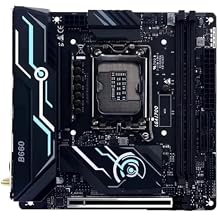 for B660GTN Desktop Motherboard HDMI LGA 1700 DDR4 Mini-ITX B660 Board, Accessories