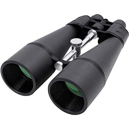 Binoculars Zoom 30-260X160 Powerful Telescope HD Vison High Times Binocular Long Range for Hunting Stargazing