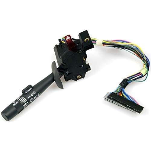 Dorman 2330815 Multifunction Switch Assembly Compatible with Select Models