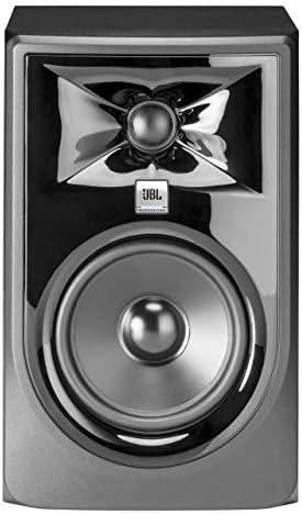 JBL 305P MKII 5 inch Reference Monitor (TEK)