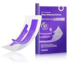Purple Whitening Strips, Stay Healthy