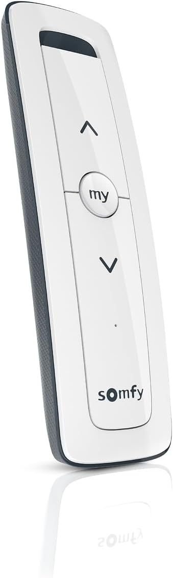 Somfy 1870402 Wireless Handheld Transmitter 1 K
