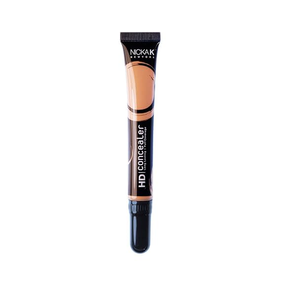 Nicka K New York HD Concealer (Fallow)