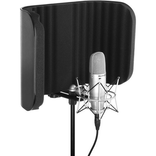 Auray RF-CPB-18 Reflection Filter Plastic