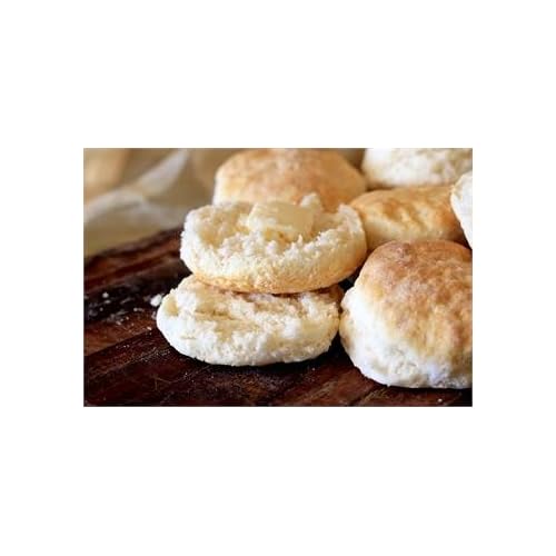 Classic Buttermilk Biscuit Mix large three-pound size