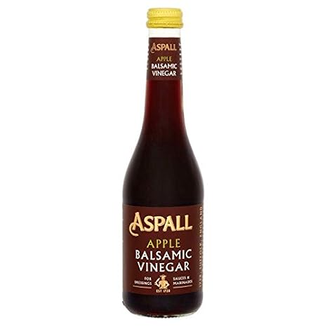Aspall Apple Balsamic Vinegar - 350ml