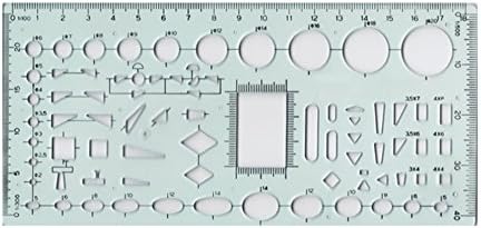 Drafting Templates Drafting Tool - Heating & Air Conditioning Templates