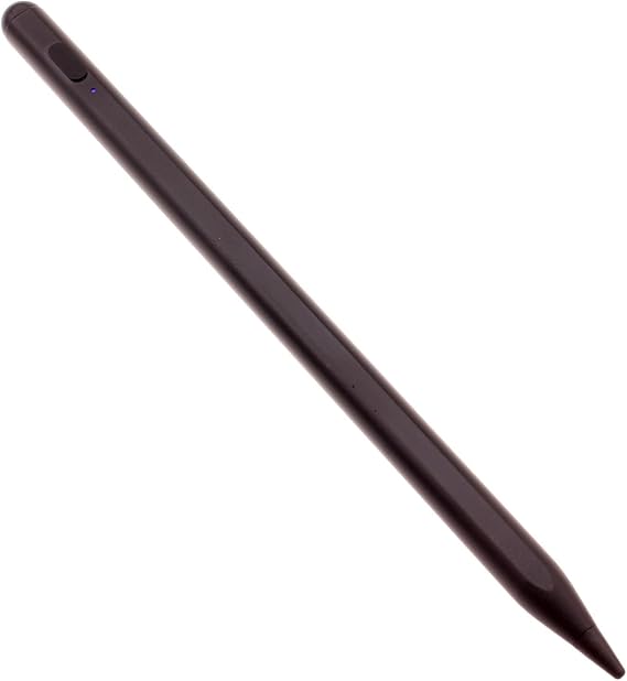 Active Stylus Pen Digital Capacitive Compatible with OnePlus Pad 1/2/3, Pad 1/2 Pro, Touch Rechargeable Palm Rejection
