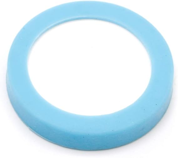 CO2 Disc Replacement for Stainless Steel CO2 Tiny Bubble Diffusers Ceramics Discs Aquarium Accessories