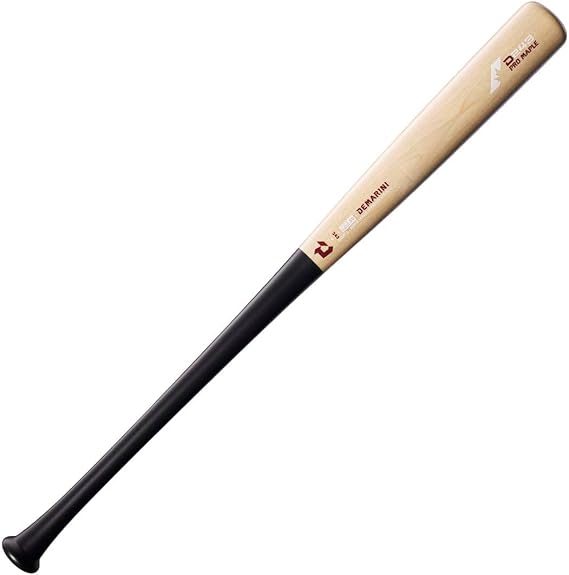 DeMarini D243 Pro MapleTM Wood Composite Baseball Bat