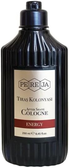 Pereja Energy Tıraş Kolonyası 250 ml