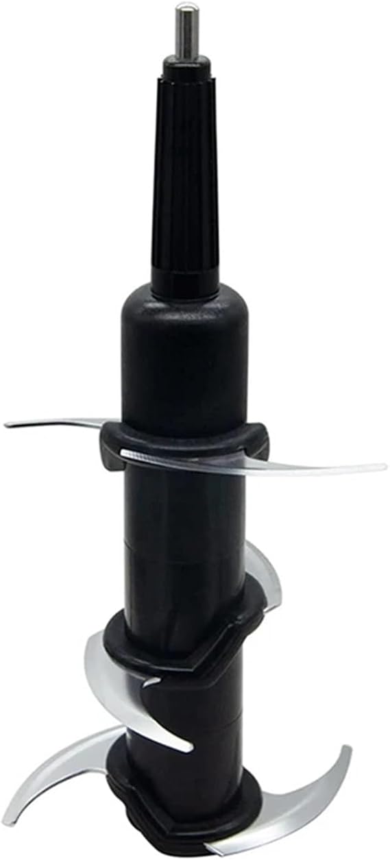 Blender Replacement Blade,Compatible For Ninja, 72 Oz Pitcher, Blender Parts Kitchen System 1100, Models BL660C BL740 BL642