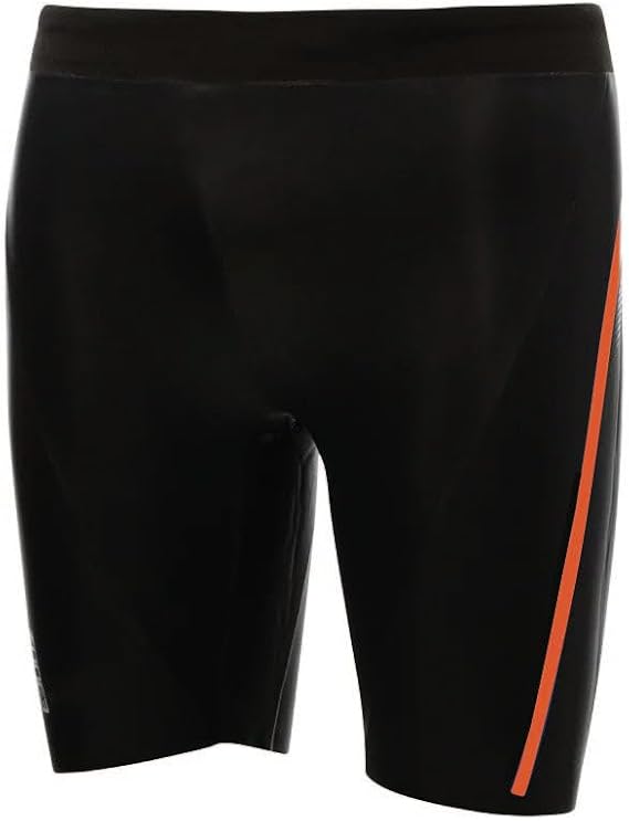 ZONE3 Unisex Active Buoyancy Shorts Swim Trunks