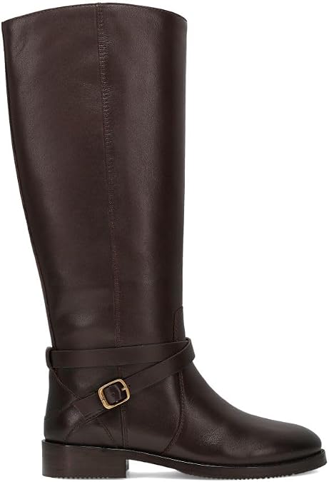 Frye Melissa Belted Riding Boot for Women