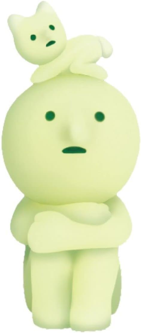 Smiski Figure Series Living - Note There is a Single Figure