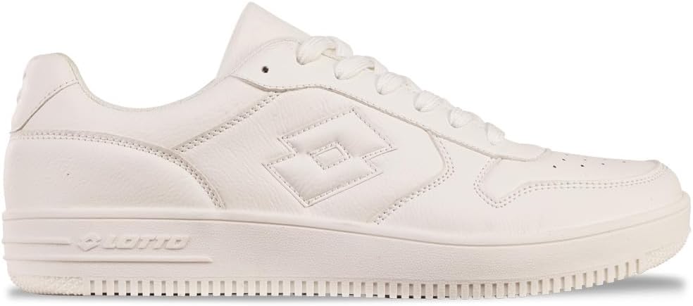 Lotto Unisex's Sneaker