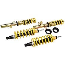 ST Suspensions 13230059 ST X Coil-Over Kit for Ford Focus ST