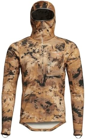 SITKA Gear Mens Grinder Hunting Layering Hoody