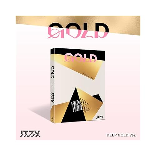 GOLD DEEP GOLD Ver.