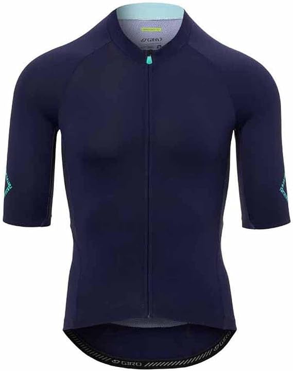 Giro Men's Men's Chrono Elite Jersey