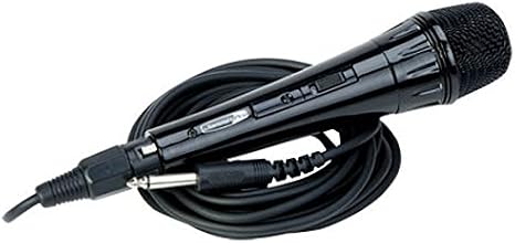 MIC016 Dynamic Microphone - Cardioid