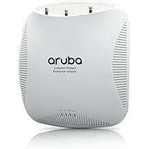 Aruba Networks Instant IAP-214 IEEE 802.11ac 1.27 Gbit/s Wireless Access Point - ISM Band - UNII Band