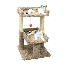 New Cat Condos Large Cat Play Perch