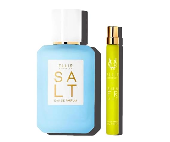 Ellis Brooklyn Beach Day Duo