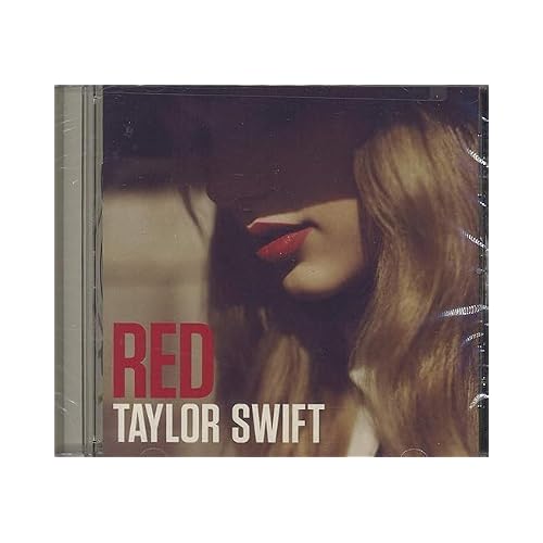 Taylor Swift - Red