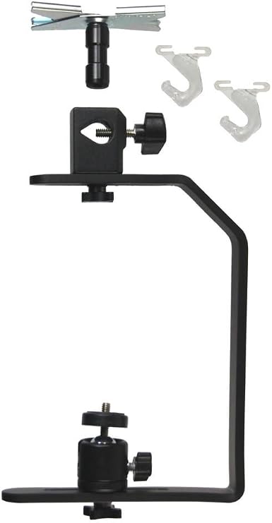 ALZO Suspended Drop Ceiling Upright Camera Mount