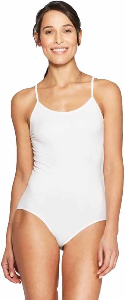 Auden Women's Sleamless Bodysuit -