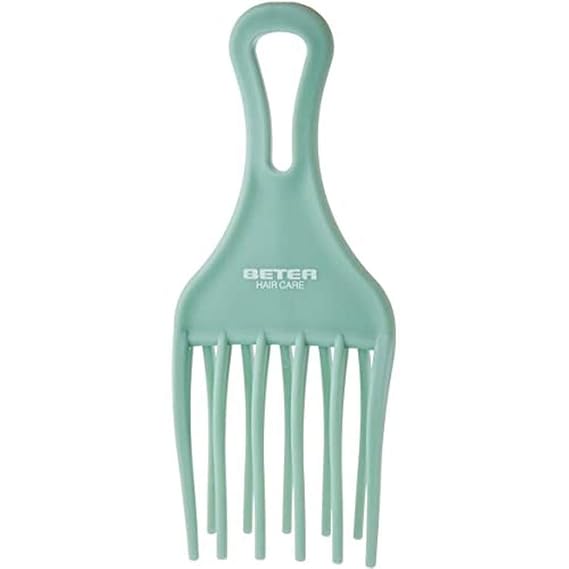 Beter Special Comb for Curls, Assorted Colours