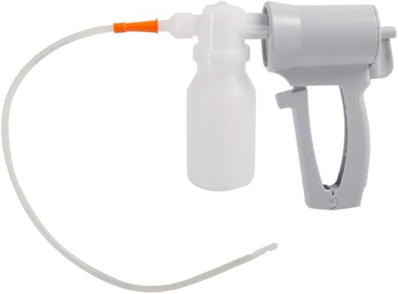Handheld Manual Suction Pump Portable Hand-Held Suction Pump, Suction Pump, Manual Suction Pump