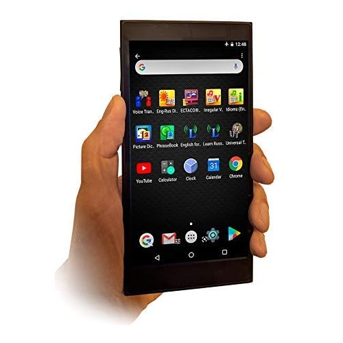 iTRAVL VIZ 10 English-Vietnamese 2-Way Offline Voice Translator, Electronic Dictionary & Language Assistant
