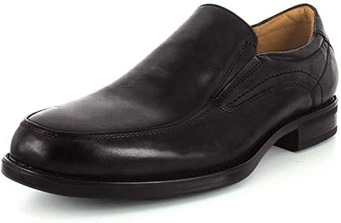 Florsheim Midtown Moc Toe Slip On Men's Slip On | Office Shoes